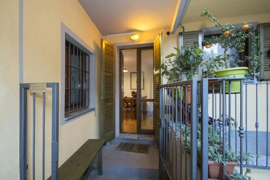 Casa San Giacomo