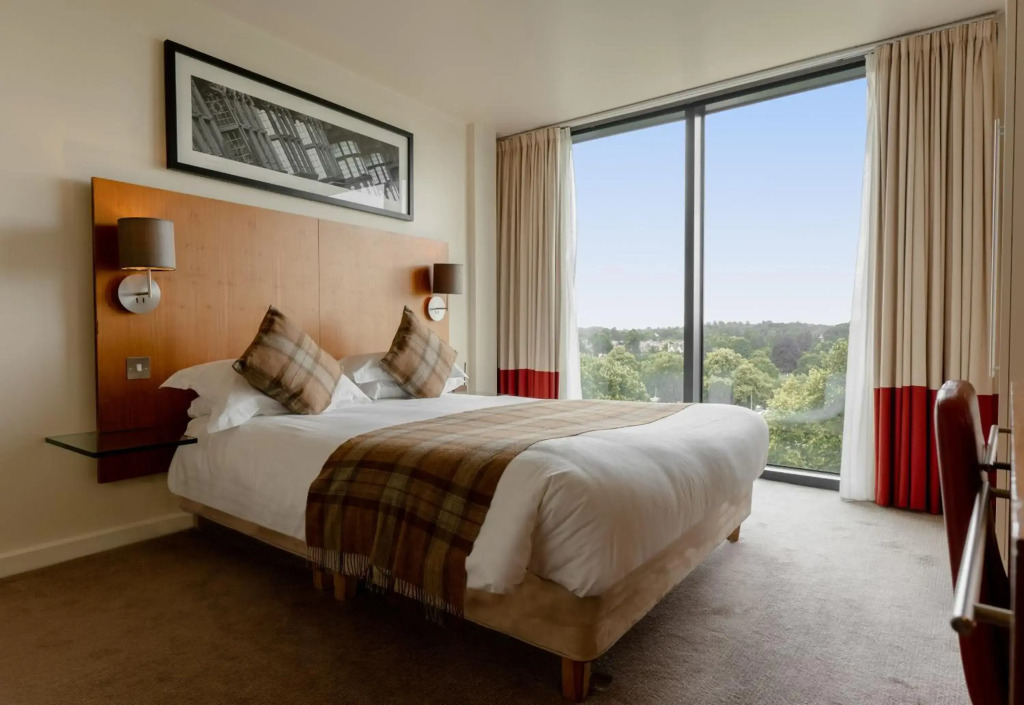 ABode Chester