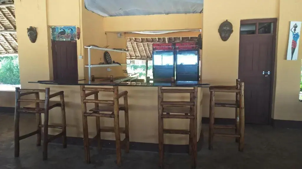 New Bagamoyo Beach Resort