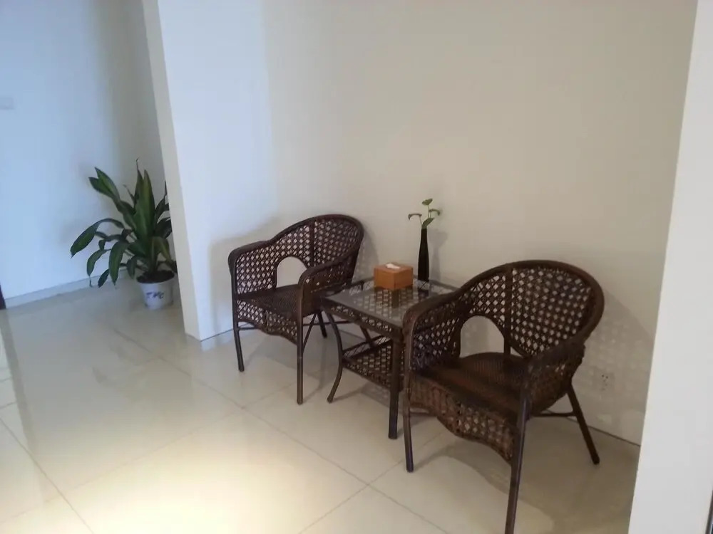 Beihai Beibu Gulf No.1 Jasmine Resort Hotel