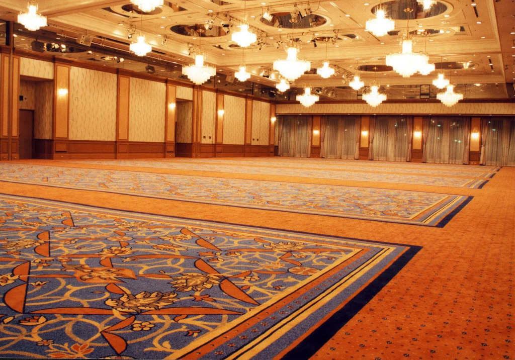 Hotel Nikko Tsukuba