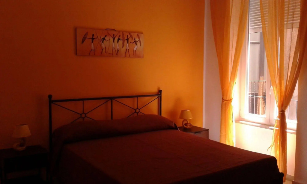 Buonaluna B&B
