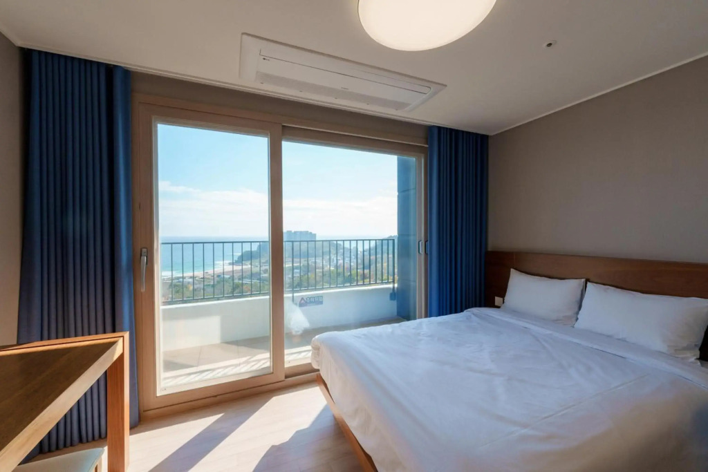 Hotel The Blue Terra