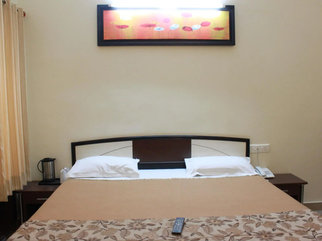 Hotel Utsav