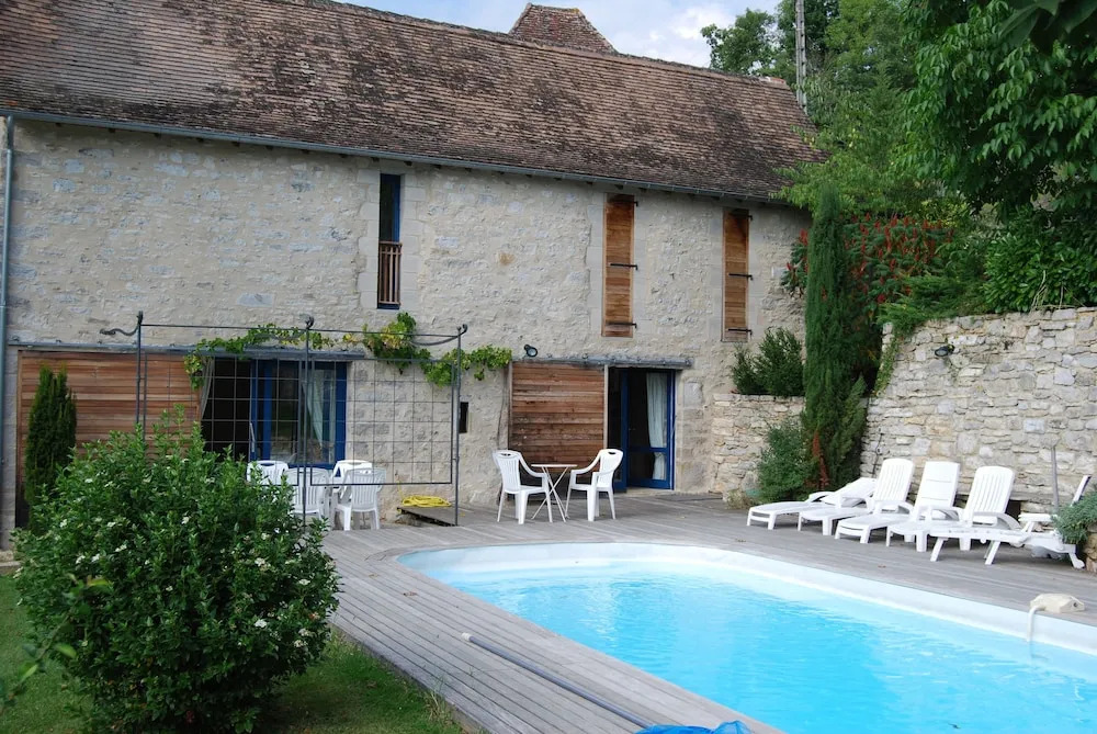 Grange d'Andressac