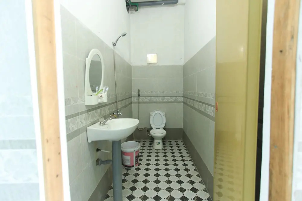 SPOT ON 1115 Romantic Motel