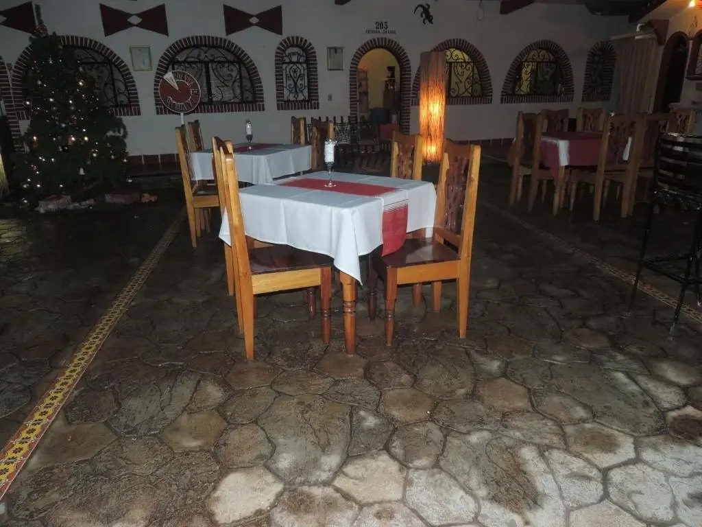 Hotel Chatino