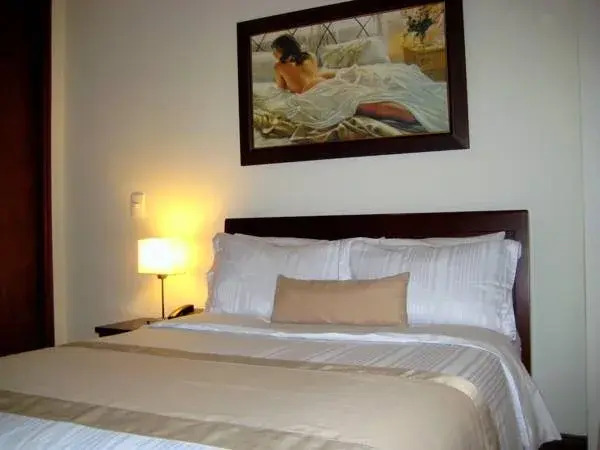 Hotel Primavera Plaza