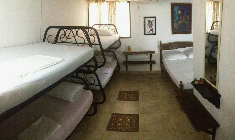 nakua casa hostal tu hogar fuera de casa