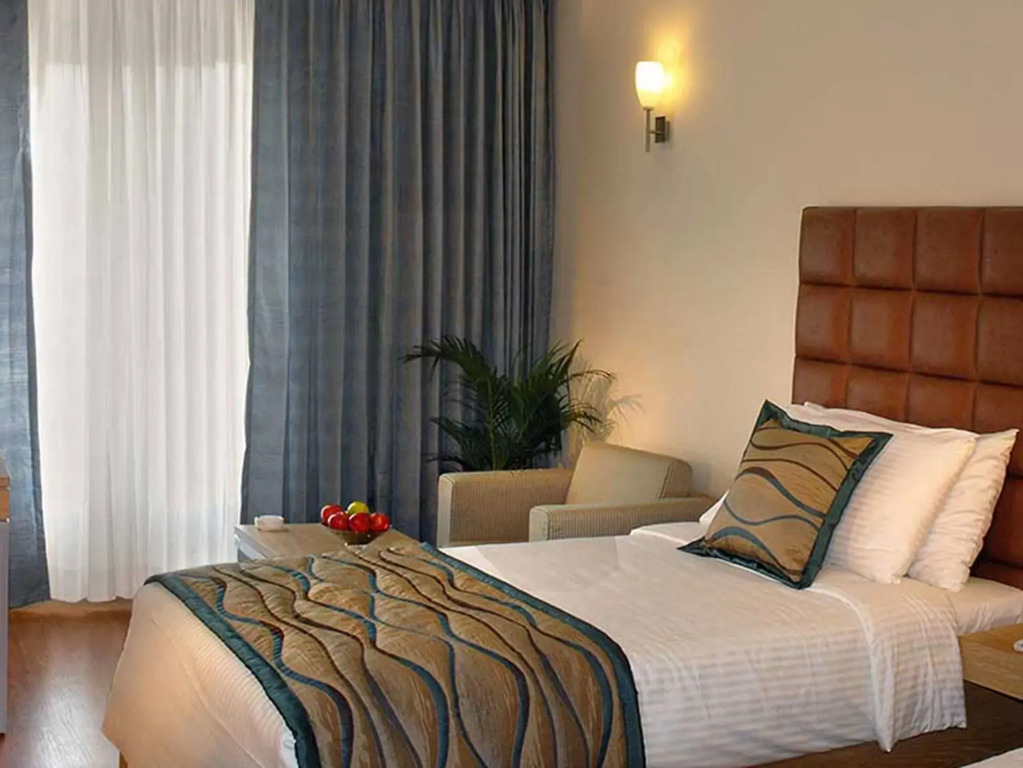 Trinity Whitefield Bengaluru