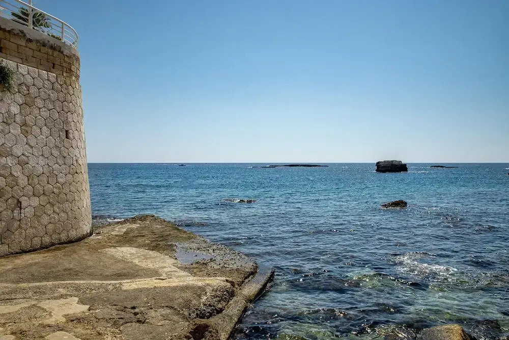 Oltremare Studio II in Siracusa