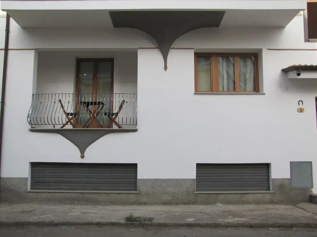 Affittacamere Su Maistu e Linna