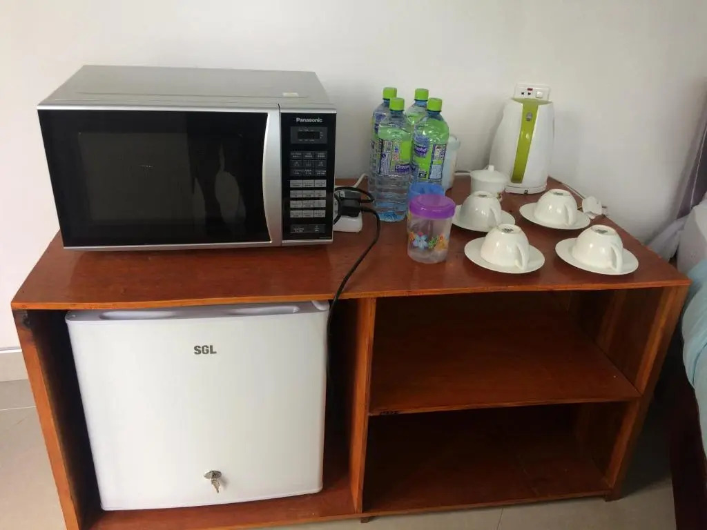 Sunray Homestay