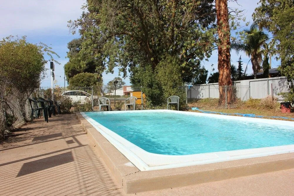 Glynlea Motel