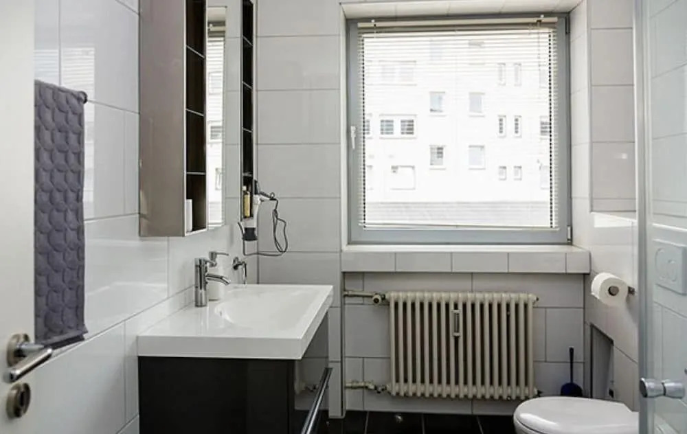 Tondose Apartment