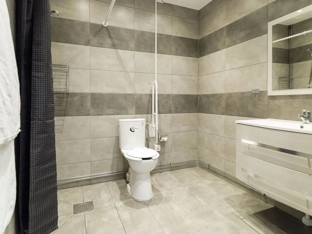Stockholm Smart Stay