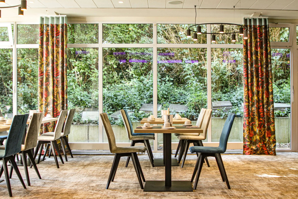 Morada Hotel Gifhorn