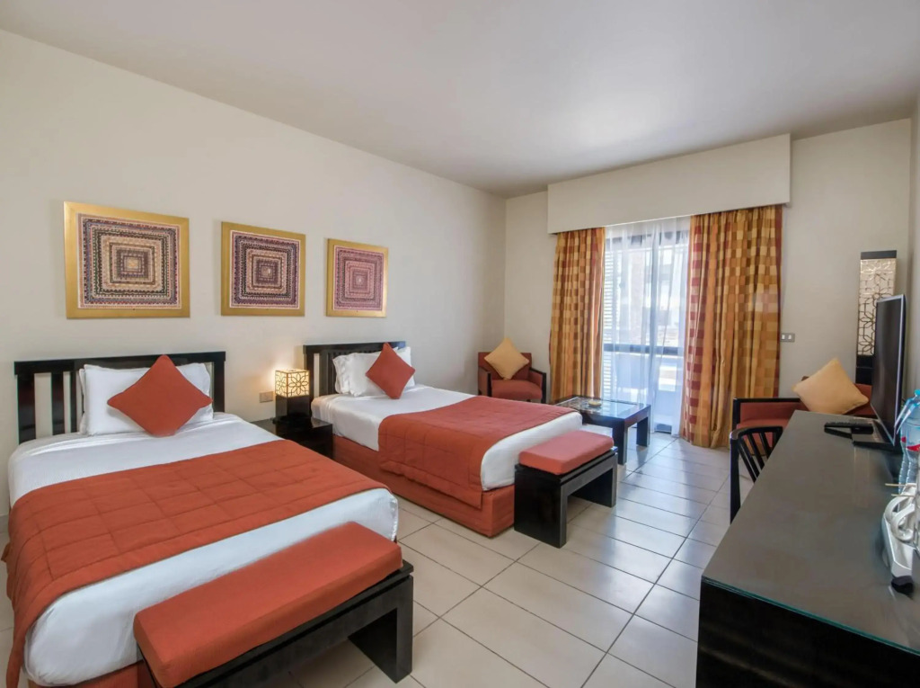 Sentido Reef Oasis Aqua Park Resort