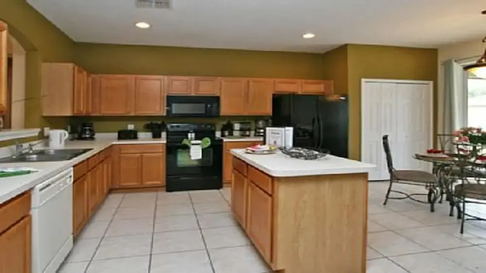 Emerald Island #5 - 7 Bed 6 Baths Villa