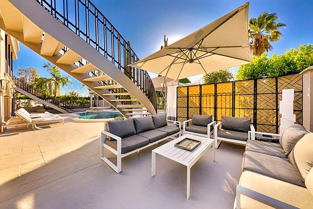 Villa Hera