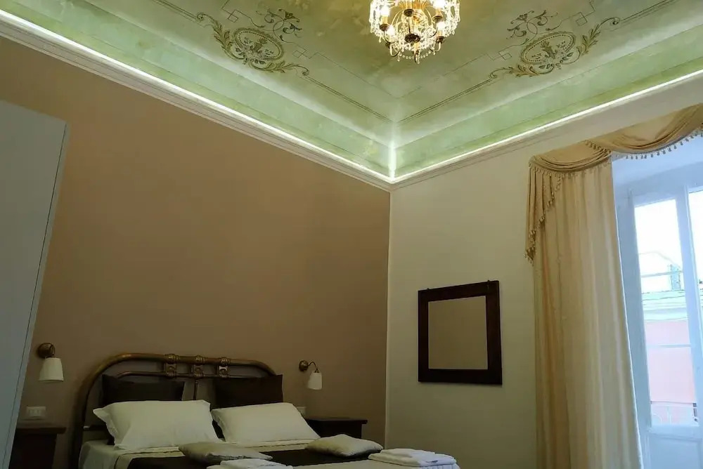 Le Suite del Teatro cucinino privato