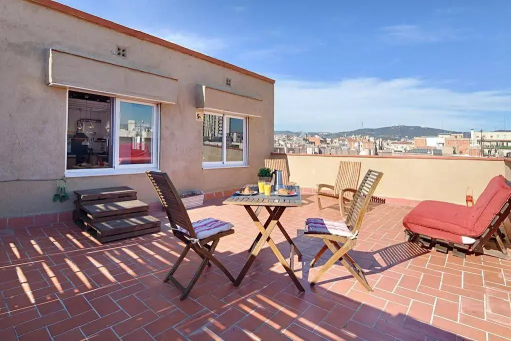 Habitat Apartments Bailén
