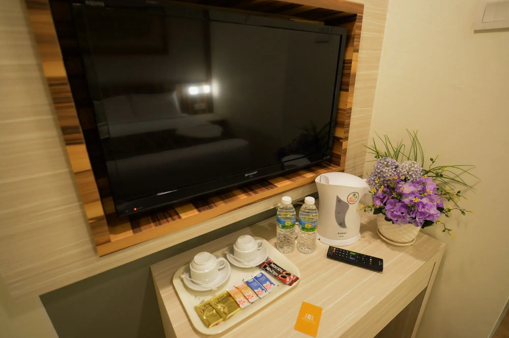 Rimba Hotel