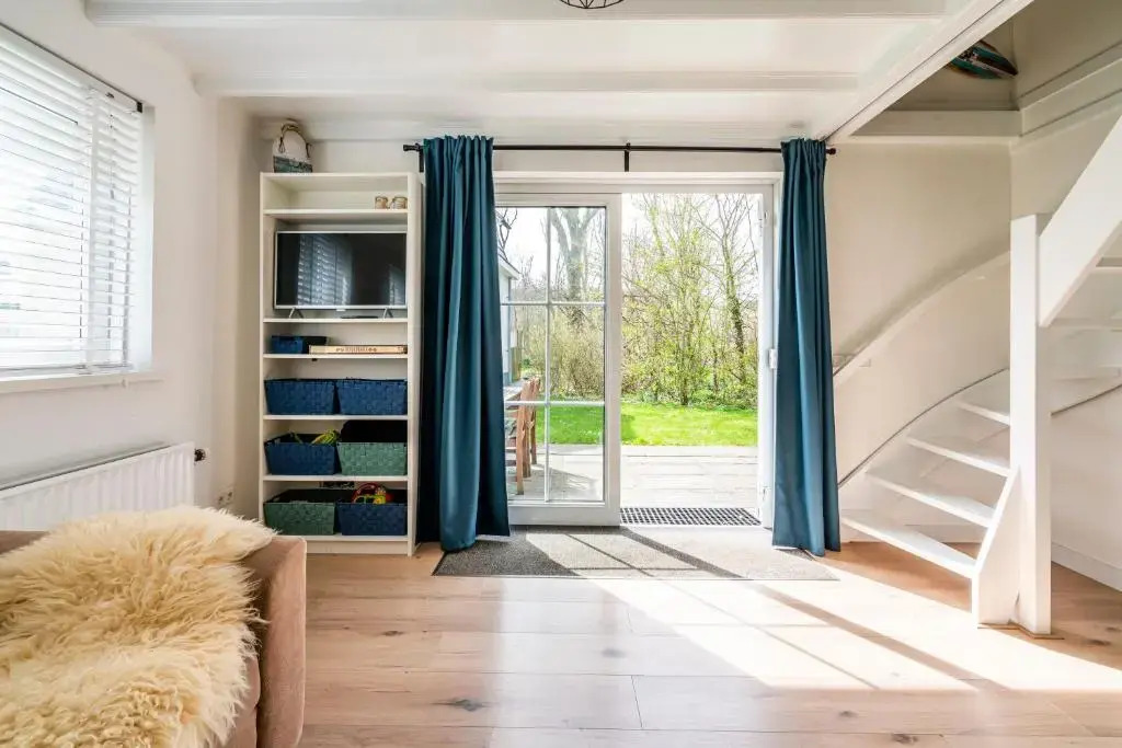 Vakantiehuis Galgewei 13 Elly Oostdijk Recreatie