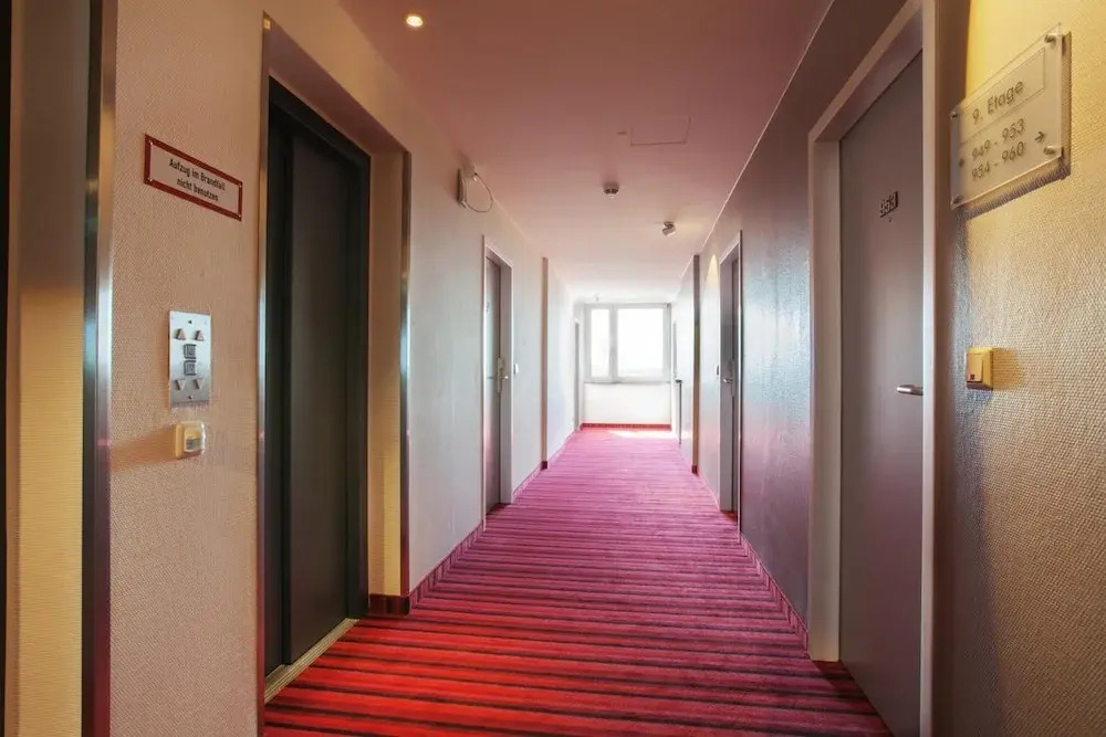 Cityhotel Königstrasse