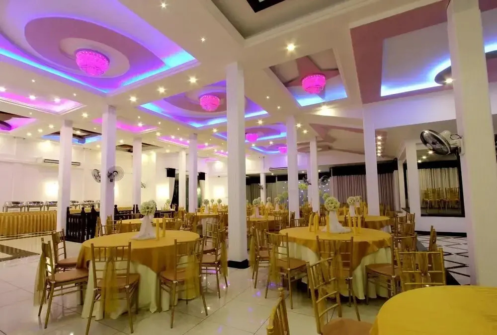 Hotel Mevon