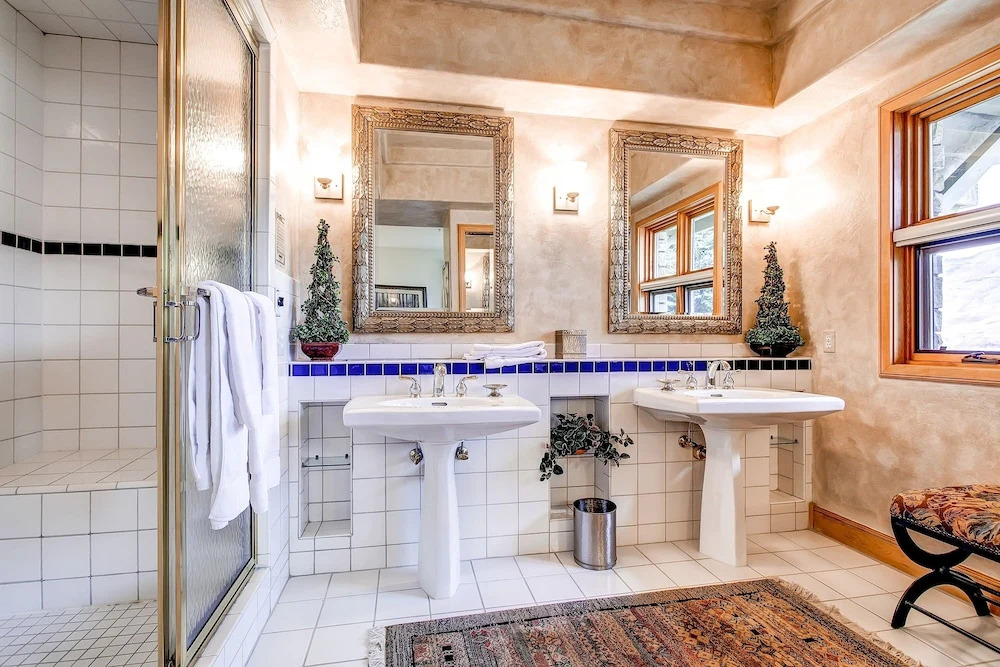 Aspen Ridge 24 by Alpine Lodging Telluride