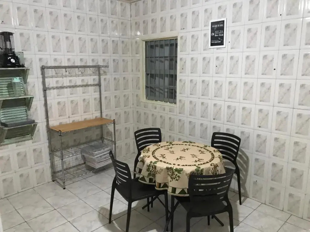 GA3-Hospedagem Próximo ao Aeroporto de Guarulhos