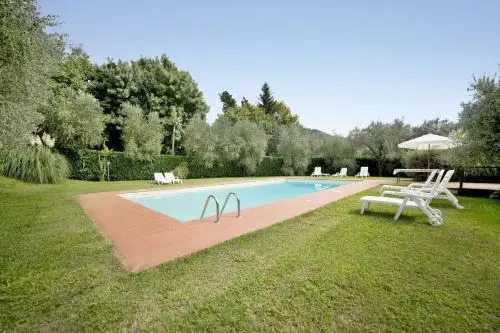 Villa Franello