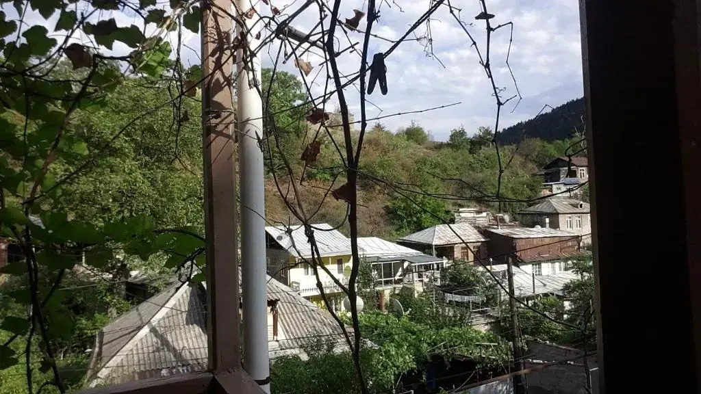 Holiday Home On Saakadze 46