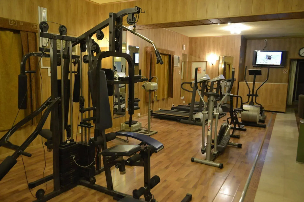 Jeddah Gulf For Hotel Suites