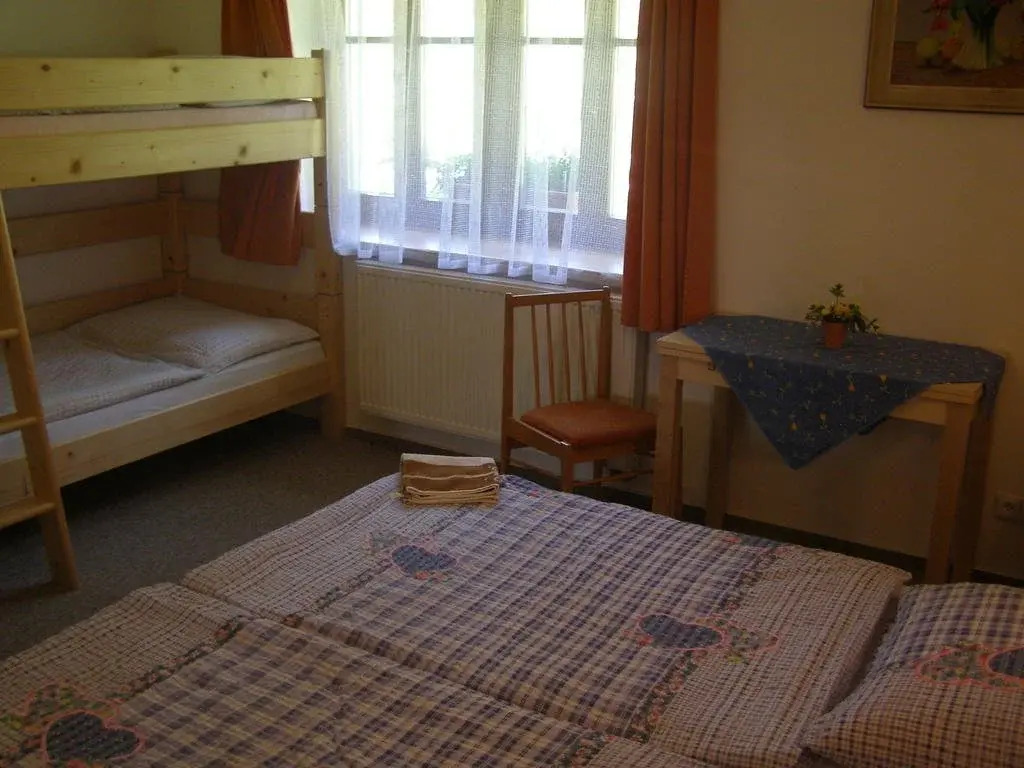 U Novotných
