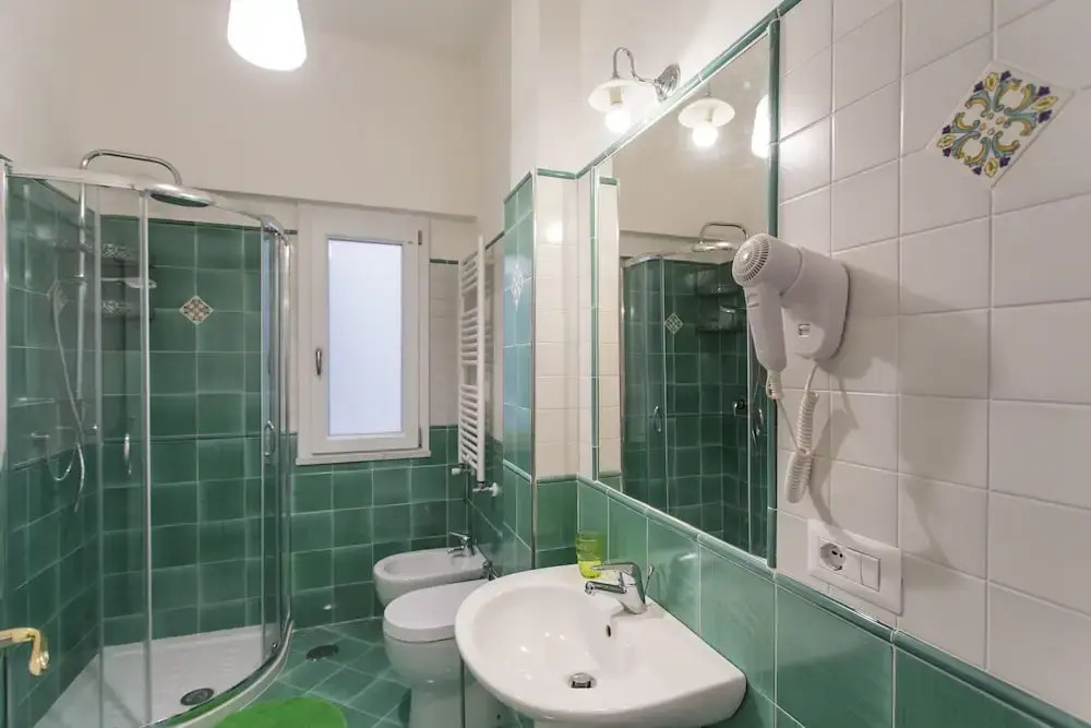 Short-Lets Sorrento Apartment and Pool