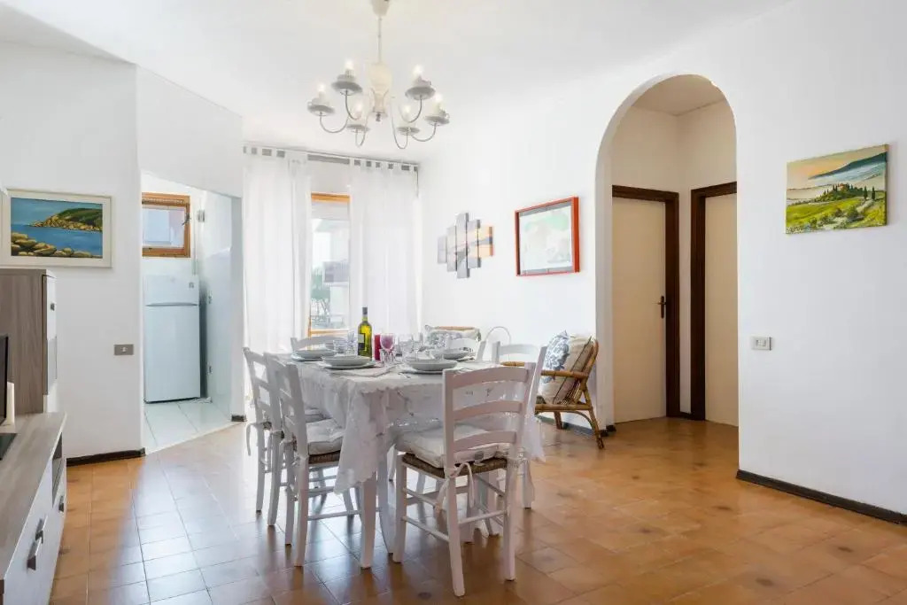Appartamento Clara 11