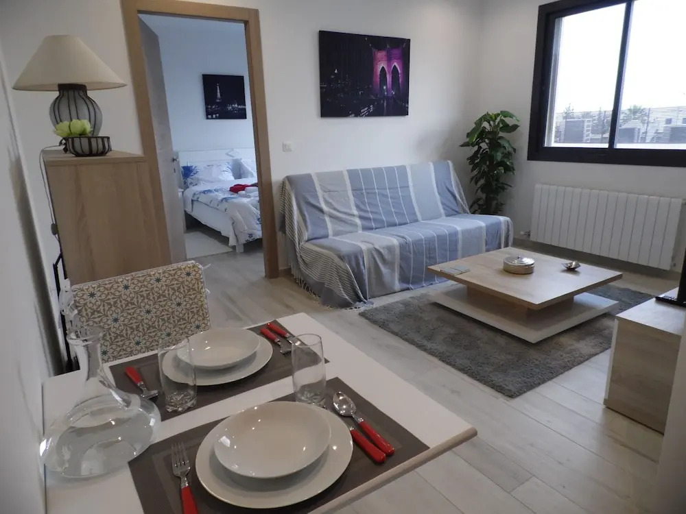 Le Pied-à-Terre