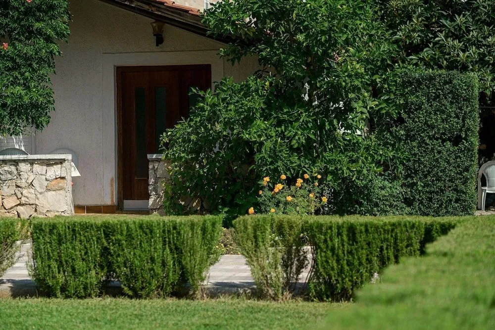 Apartments Vesna