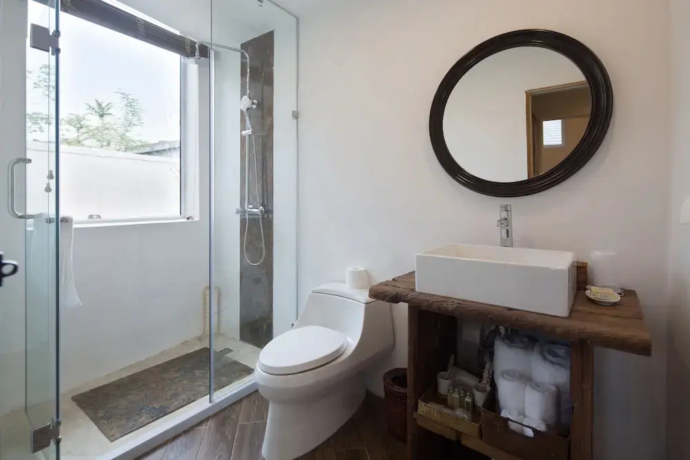 Countryside Luxury Hotel