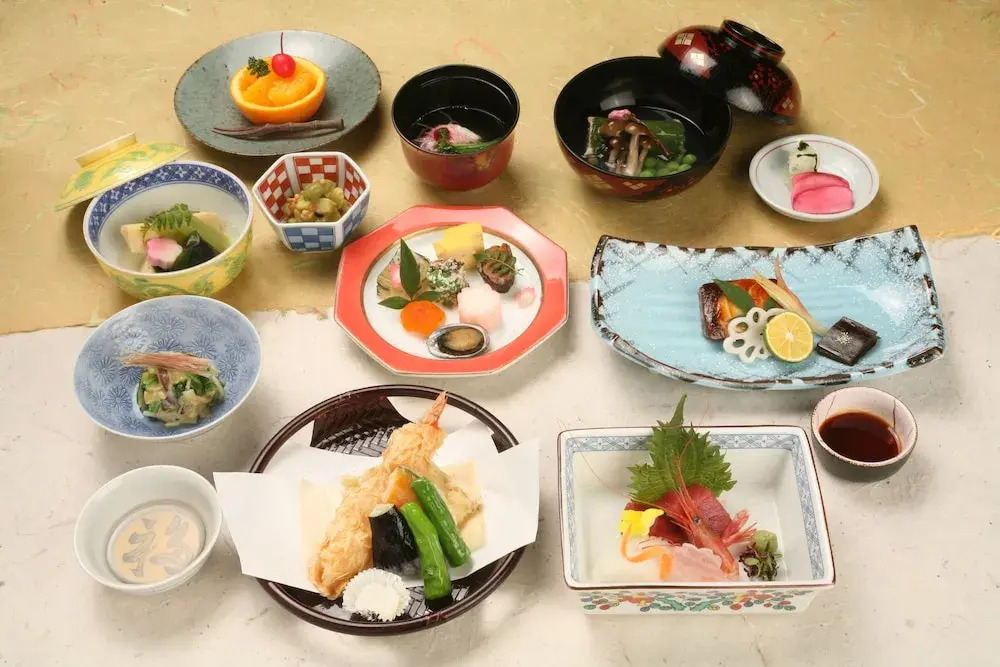 Ryokan Wakamiya