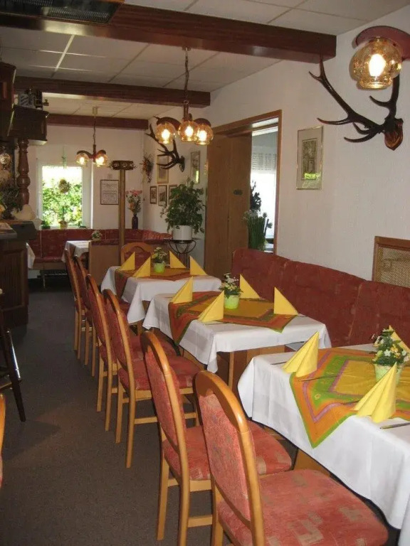 Hotel Kirchner