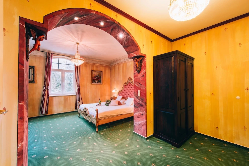 Hotel Dammenmühle