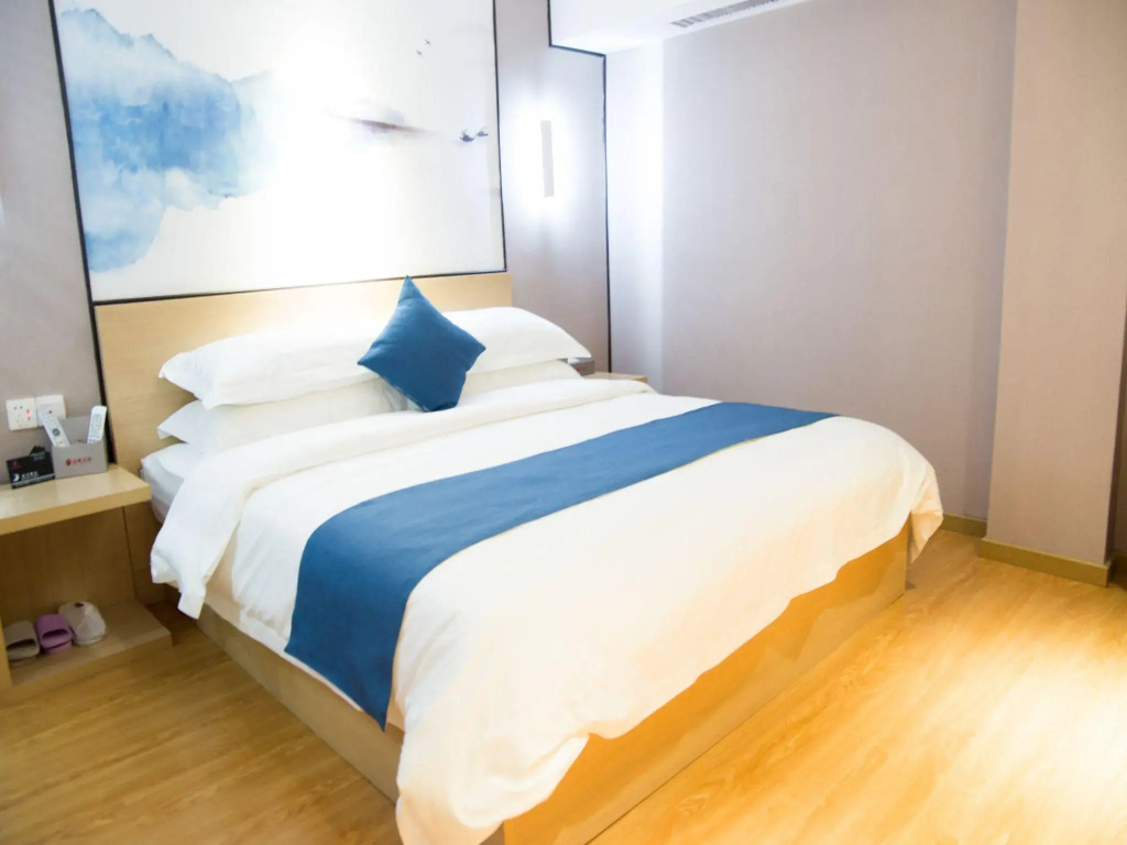 Guangzhou Hongcheng Hotel