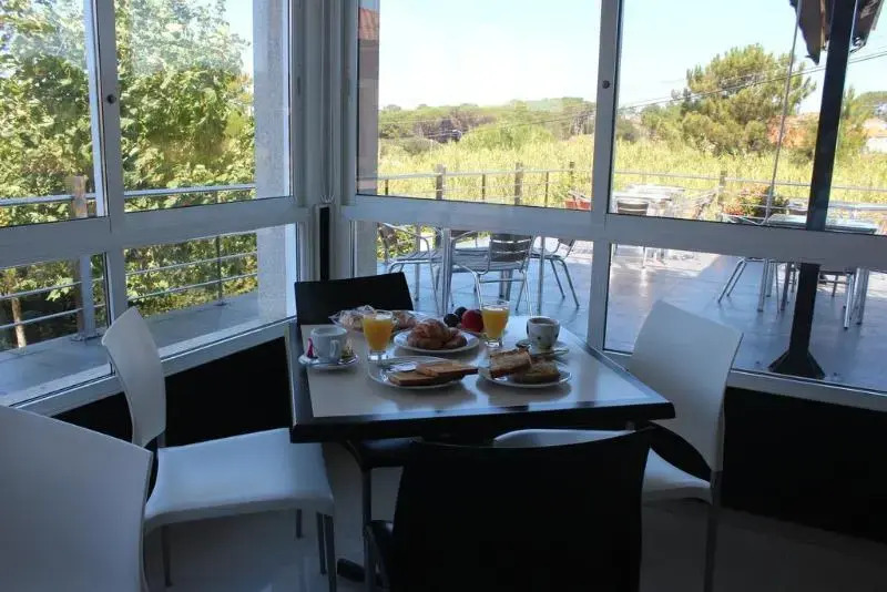 Hotel Ronsel