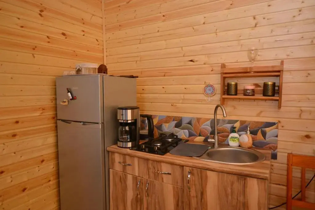 Cottage lima