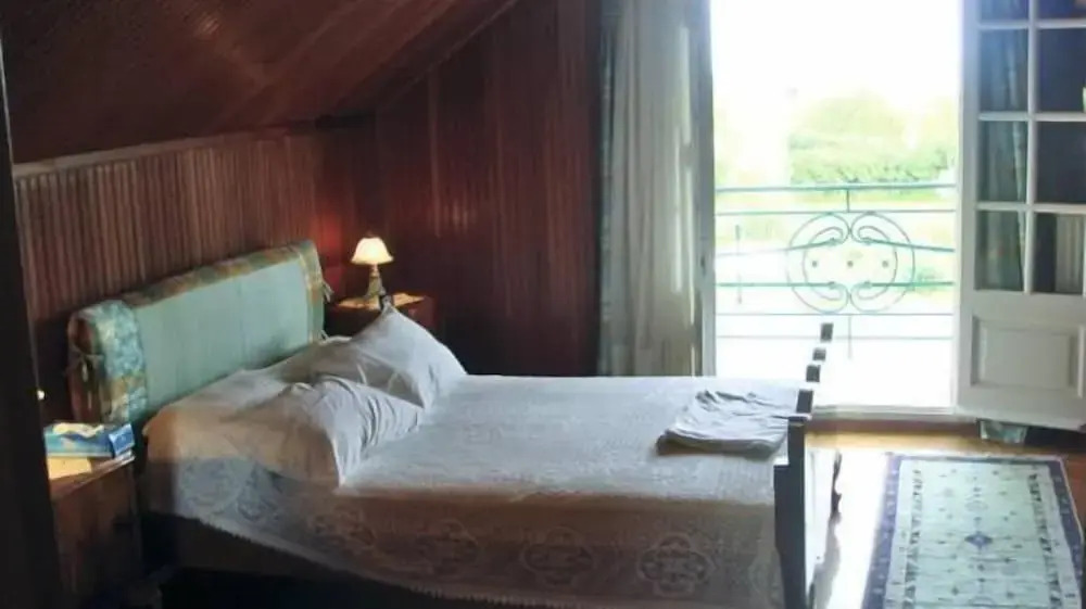 Gyra Villas - Villa Adonis with private pool
