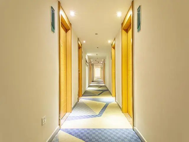 City Comfort Inn Nanning Wuming