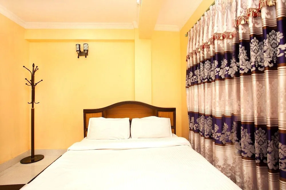 SPOT ON 397 Hotel Triveni Guest House